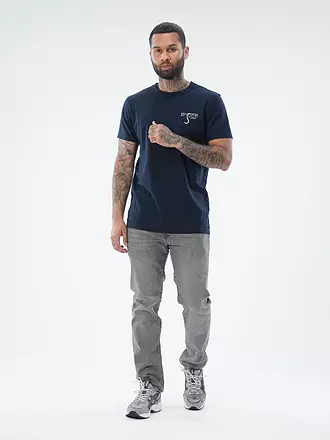 LEVI'S® | Jeans Tapered Fit 502 TAPER ROCK | grau